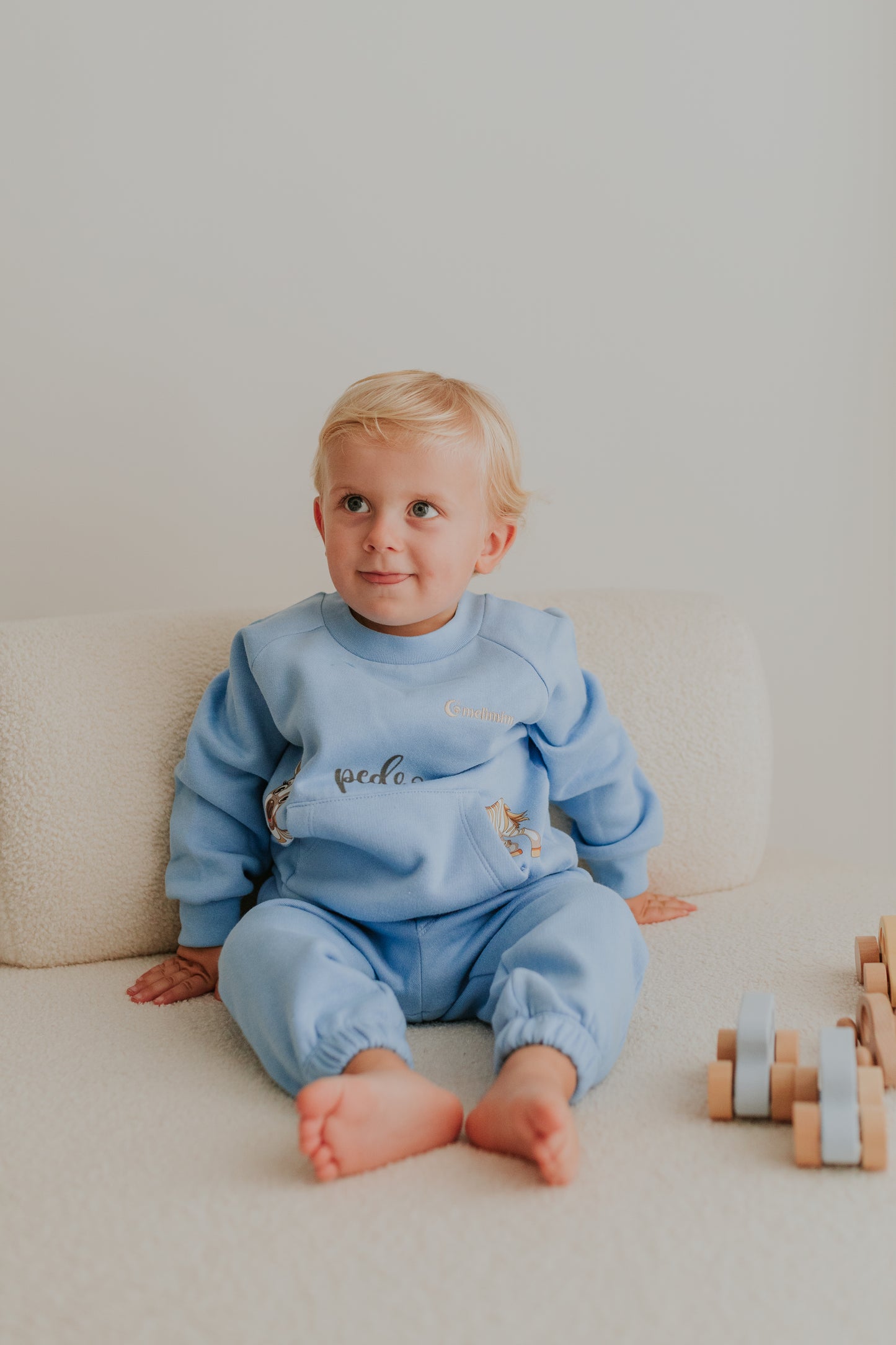 Fato de Treino Personalizado