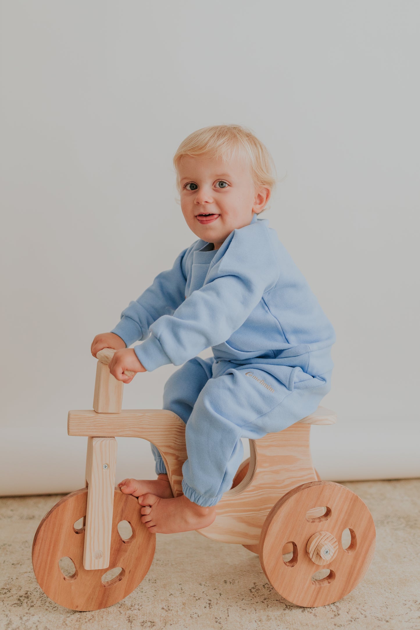 Fato de Treino Personalizado