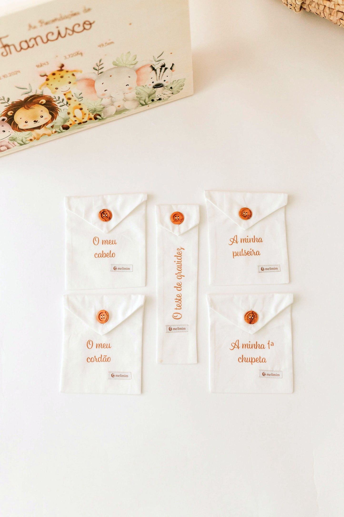 BabyBox - As Minhas Recordações