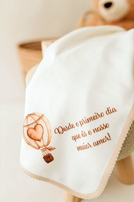 BabyBox “O Princípio do Amor” ✨