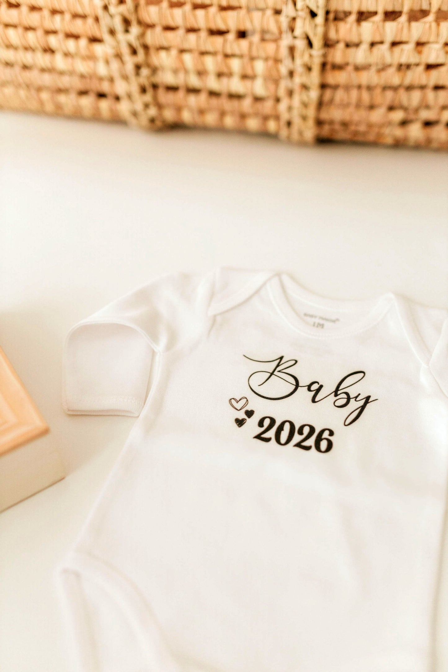 BabyBox “Uma surpresa que vem do coração”