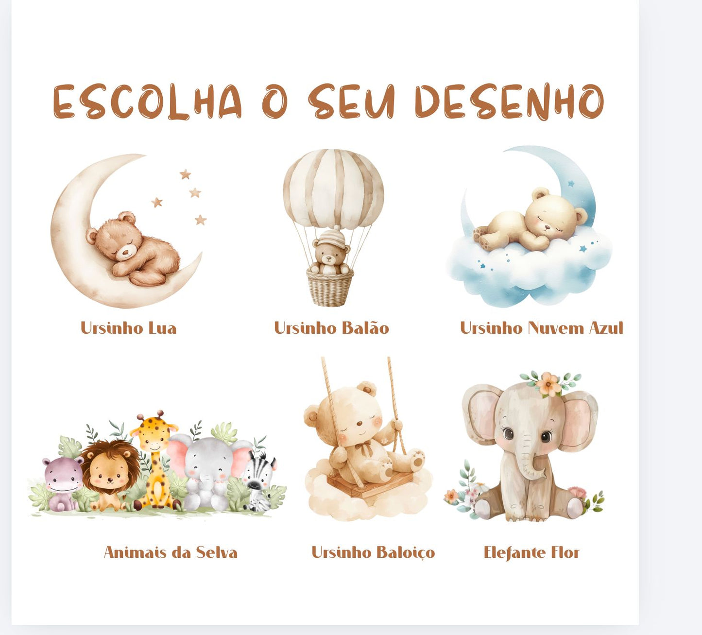 BabyBox - As Minhas Recordações