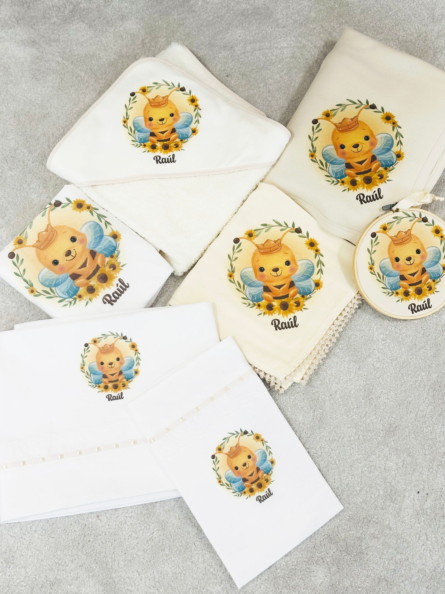 BabyBox “Doce Começo”