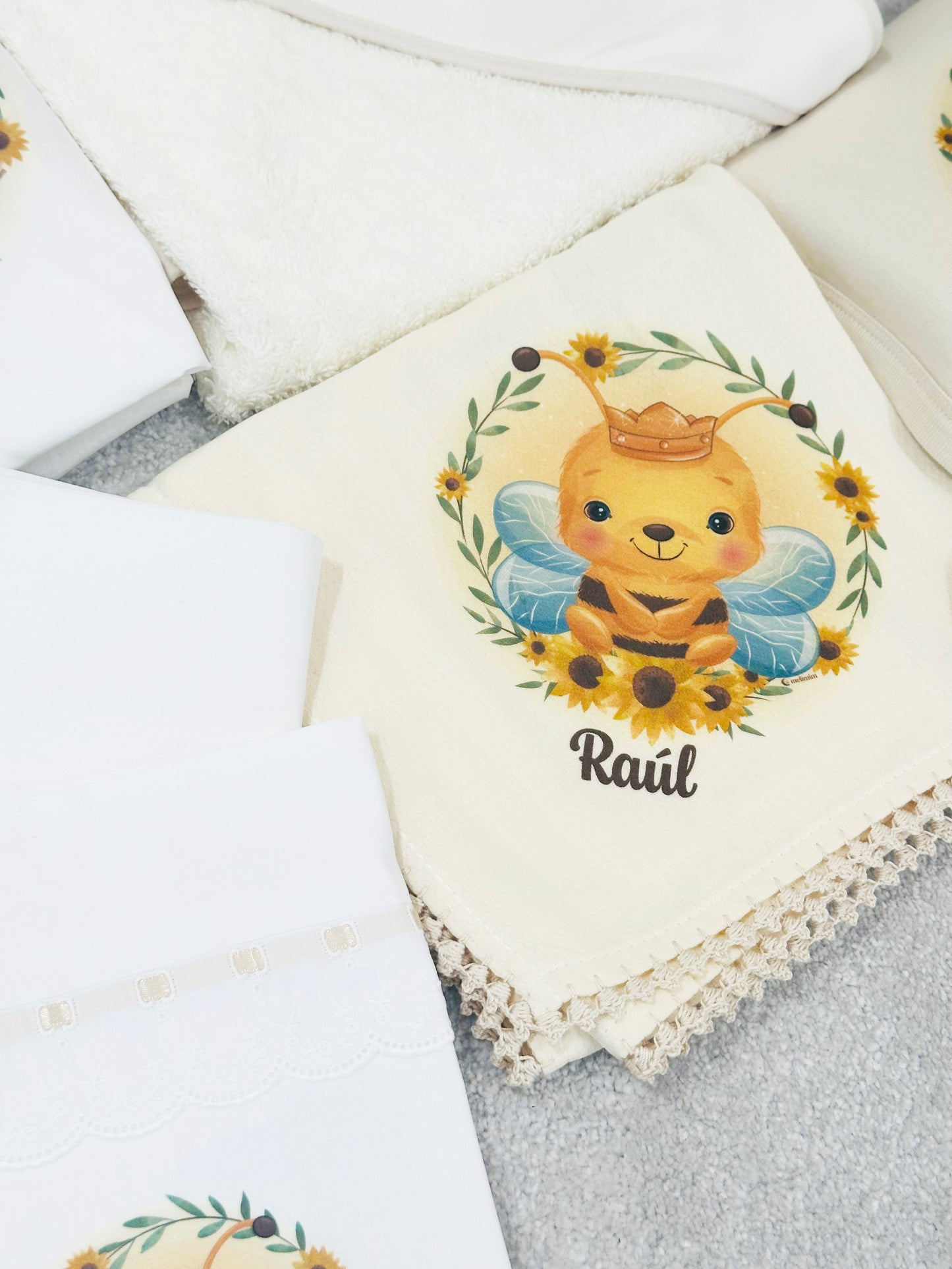 BabyBox “Doce Começo”