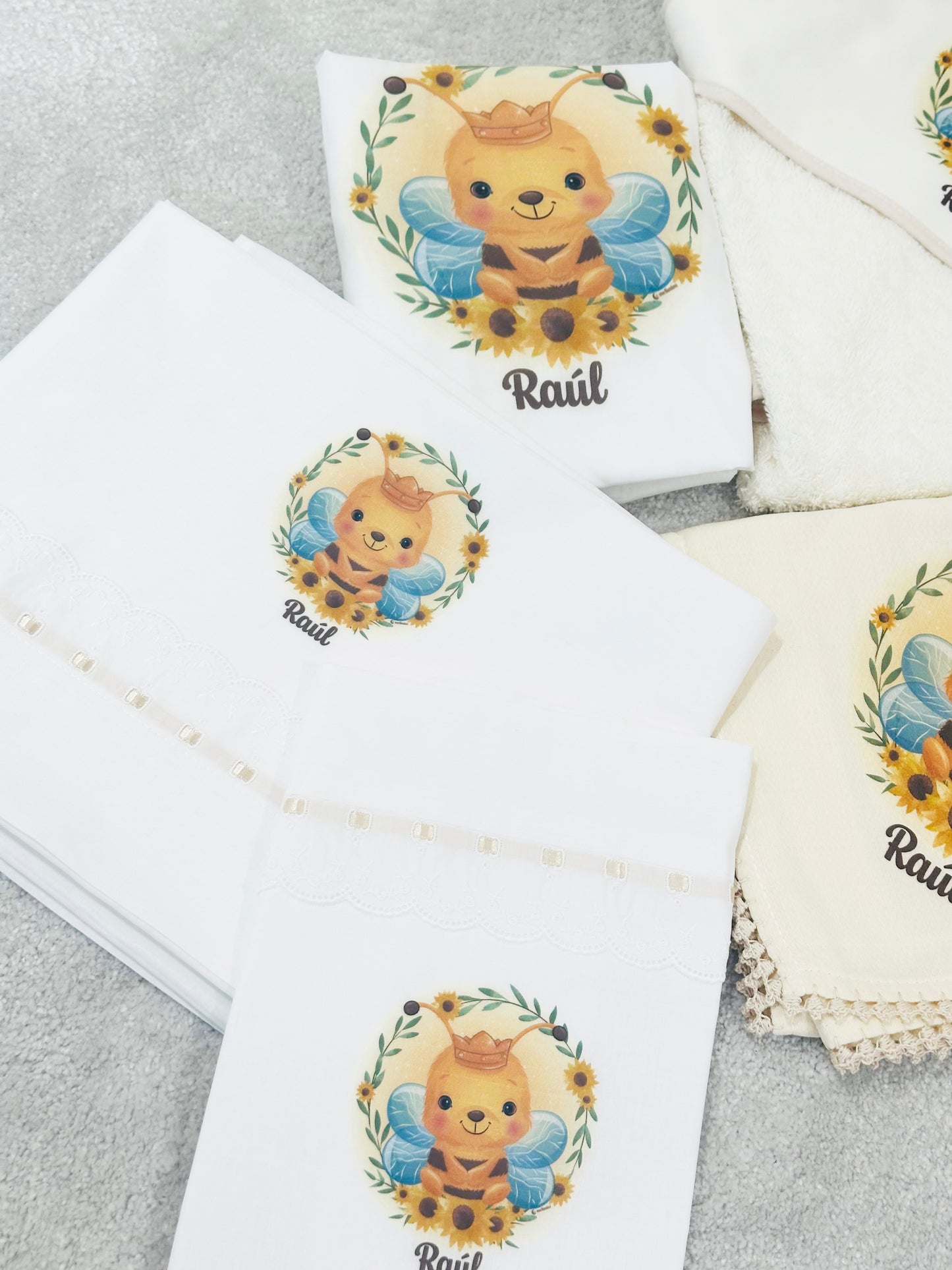 BabyBox “Doce Começo”