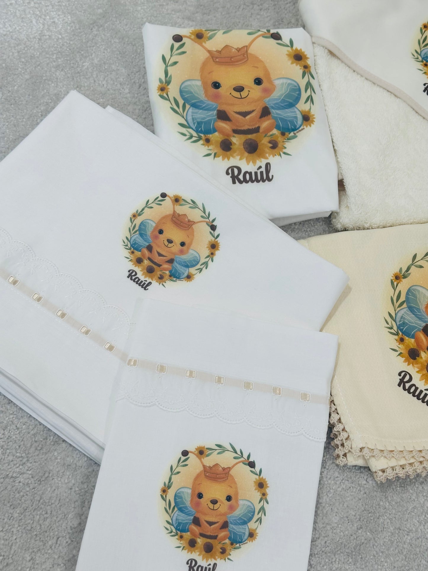 BabyBox “Doce Começo”