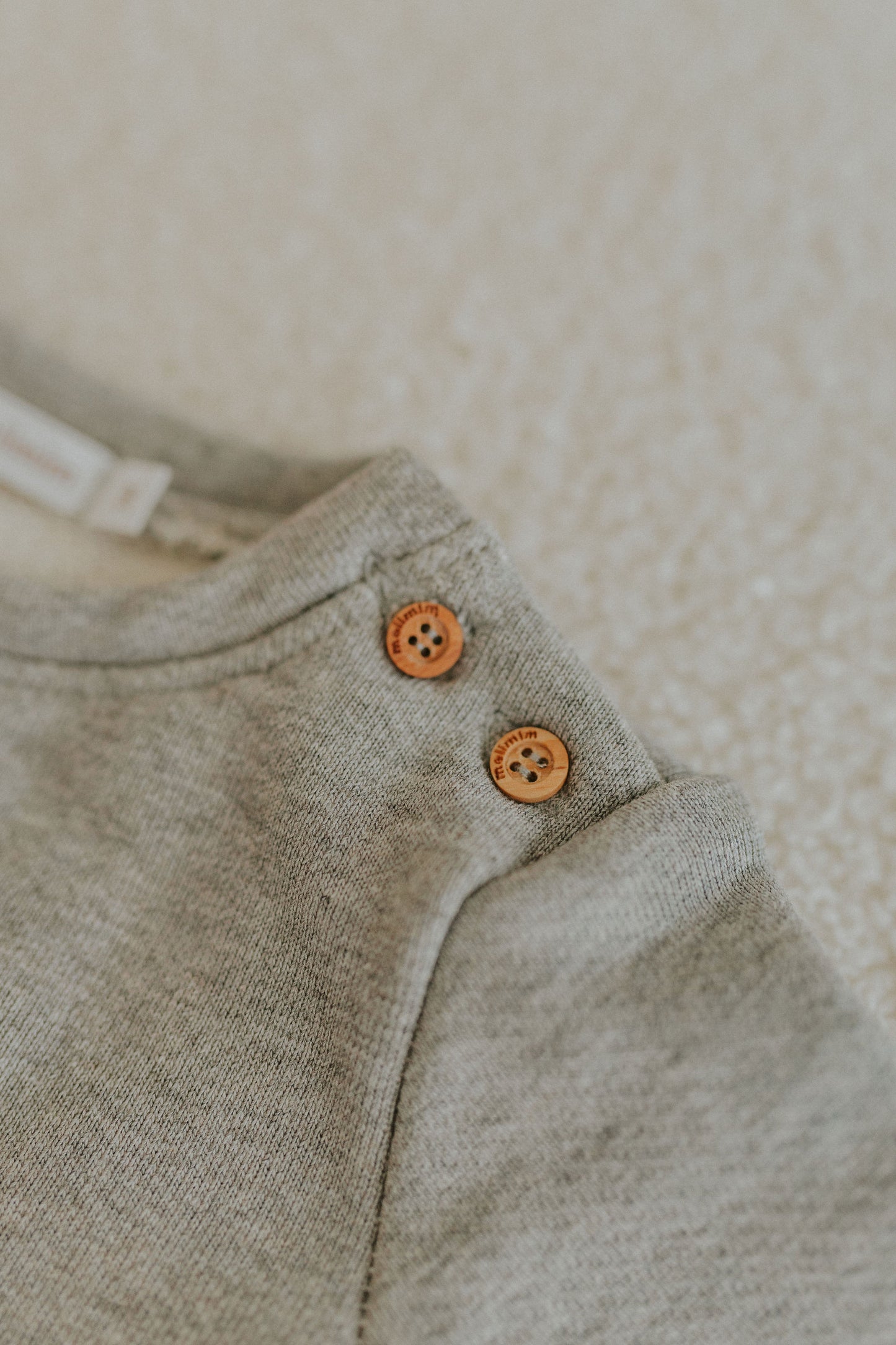 Sweatshirt Personalizada “O Meu 1º Natal”